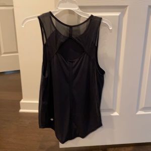 Lululemon tank top